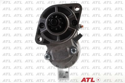Atl Autotechnik Starter [Hersteller-Nr. A78450] für Hyundai, Kia von ATL Autotechnik