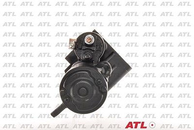 Atl Autotechnik Starter [Hersteller-Nr. A76130] für Jeep von ATL Autotechnik