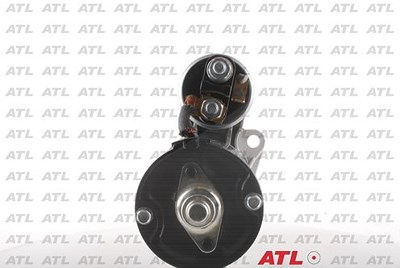 Atl Autotechnik Starter [Hersteller-Nr. A78230] für Lada von ATL Autotechnik