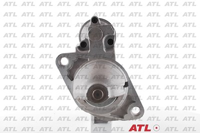 Atl Autotechnik Starter [Hersteller-Nr. A17440] für Land Rover von ATL Autotechnik