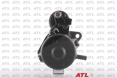 Atl Autotechnik Starter [Hersteller-Nr. A79150] für Lexus, Toyota von ATL Autotechnik