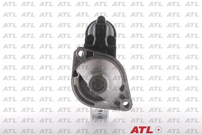 Atl Autotechnik Starter [Hersteller-Nr. A79280] für Mercedes-Benz von ATL Autotechnik