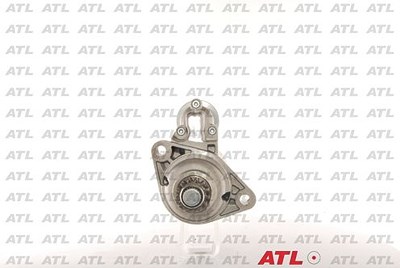 Atl Autotechnik Starter [Hersteller-Nr. A24520] für Mercedes-Benz von ATL Autotechnik