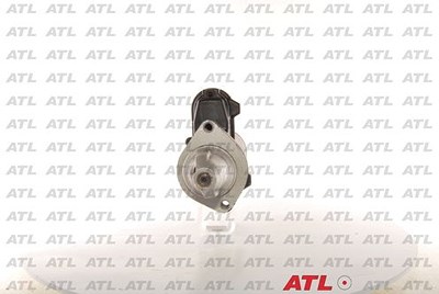 Atl Autotechnik Starter [Hersteller-Nr. A79600] für Mercedes-Benz von ATL Autotechnik