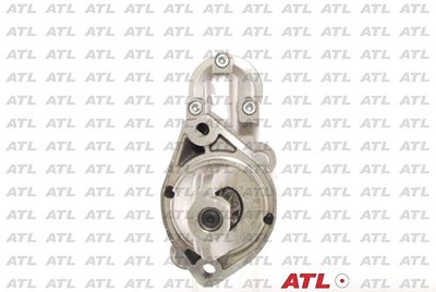 Atl Autotechnik Starter [Hersteller-Nr. A92000] für Mercedes-Benz von ATL Autotechnik