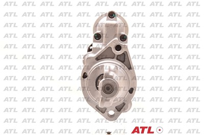 Atl Autotechnik Starter [Hersteller-Nr. A79560] für Mercedes-Benz von ATL Autotechnik