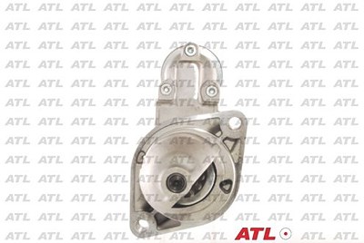 Atl Autotechnik Starter [Hersteller-Nr. A23290] für Mercedes-Benz von ATL Autotechnik