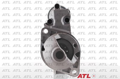 Atl Autotechnik Starter [Hersteller-Nr. A18180] für Mercedes-Benz von ATL Autotechnik