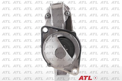 Atl Autotechnik Starter [Hersteller-Nr. A18570] für Mercedes-Benz von ATL Autotechnik