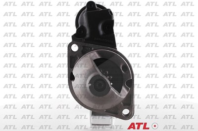 Atl Autotechnik Starter [Hersteller-Nr. A21260] für Mercedes-Benz von ATL Autotechnik