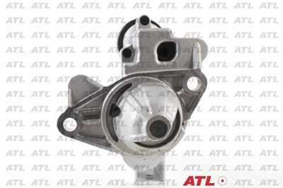 Atl Autotechnik Starter [Hersteller-Nr. A18840] für Mini von ATL Autotechnik