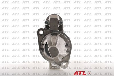 Atl Autotechnik Starter [Hersteller-Nr. A79020] für Mitsubishi, Smart von ATL Autotechnik