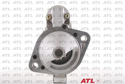 Atl Autotechnik Starter [Hersteller-Nr. A76550] für Mitsubishi von ATL Autotechnik