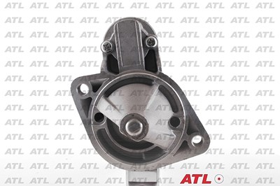 Atl Autotechnik Starter [Hersteller-Nr. A20400] für Mitsubishi, Proton, Volvo von ATL Autotechnik