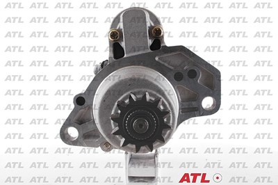 Atl Autotechnik Starter [Hersteller-Nr. A20720] für Nissan von ATL Autotechnik