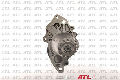 Atl Autotechnik Starter [Hersteller-Nr. A91900] für Nissan von ATL Autotechnik