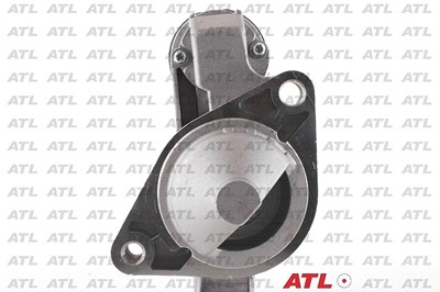 Atl Autotechnik Starter [Hersteller-Nr. A21070] für Nissan von ATL Autotechnik