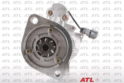 Atl Autotechnik Starter [Hersteller-Nr. A90660] für Nissan von ATL Autotechnik
