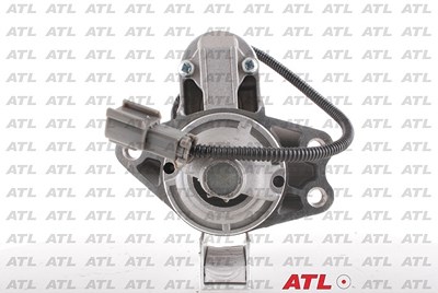 Atl Autotechnik Starter [Hersteller-Nr. A74600] für Nissan von ATL Autotechnik