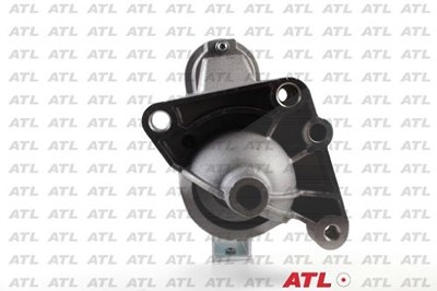 Atl Autotechnik Starter [Hersteller-Nr. A20140] für Nissan, Opel, Renault von ATL Autotechnik