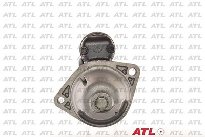 Atl Autotechnik Starter [Hersteller-Nr. A91810] für Nissan von ATL Autotechnik