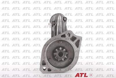 Atl Autotechnik Starter [Hersteller-Nr. A16020] für Nissan von ATL Autotechnik