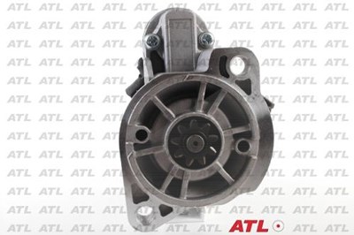 Atl Autotechnik Starter [Hersteller-Nr. A20710] für Nissan von ATL Autotechnik