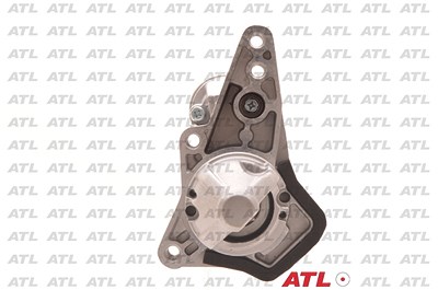 Atl Autotechnik Starter [Hersteller-Nr. A92460] für Nissan von ATL Autotechnik
