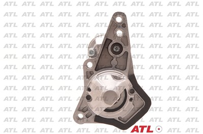 Atl Autotechnik Starter [Hersteller-Nr. A92460] für Nissan von ATL Autotechnik