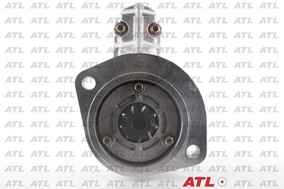 Atl Autotechnik Starter [Hersteller-Nr. A16030] für Nissan von ATL Autotechnik