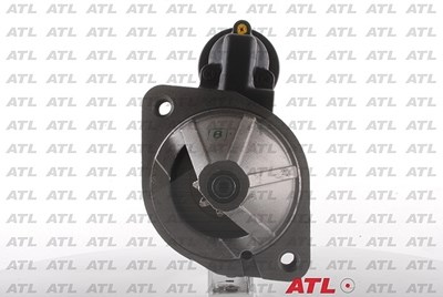 Atl Autotechnik Starter [Hersteller-Nr. A15920] für Nissan von ATL Autotechnik