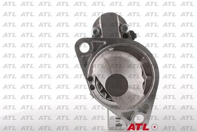 Atl Autotechnik Starter [Hersteller-Nr. A79290] für Nissan von ATL Autotechnik