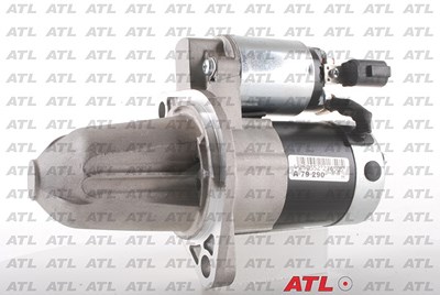 Atl Autotechnik Starter [Hersteller-Nr. A79290] für Nissan von ATL Autotechnik