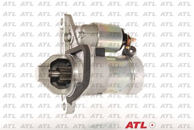 Atl Autotechnik Starter [Hersteller-Nr. A79540] für Nissan, Renault von ATL Autotechnik