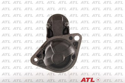 Atl Autotechnik Starter [Hersteller-Nr. A79470] für Opel, Suzuki von ATL Autotechnik