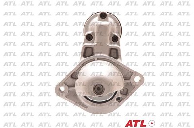 Atl Autotechnik Starter [Hersteller-Nr. A25080] für Opel von ATL Autotechnik