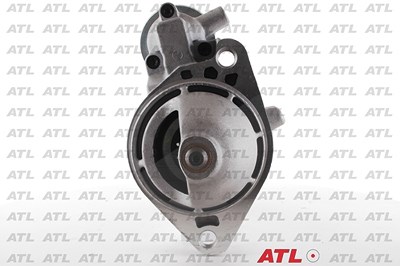 Atl Autotechnik Starter [Hersteller-Nr. A18210] für Opel von ATL Autotechnik