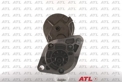 Atl Autotechnik Starter [Hersteller-Nr. A79460] für Opel, Toyota von ATL Autotechnik