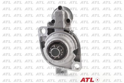Atl Autotechnik Starter [Hersteller-Nr. A29950] für Porsche von ATL Autotechnik