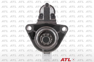 Atl Autotechnik Starter [Hersteller-Nr. A79050] für Porsche von ATL Autotechnik