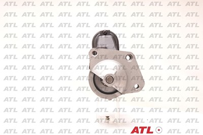 Atl Autotechnik Starter [Hersteller-Nr. A18510] für Renault von ATL Autotechnik