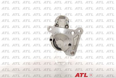 Atl Autotechnik Starter [Hersteller-Nr. A78000] für Renault von ATL Autotechnik