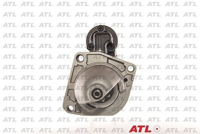 Atl Autotechnik Starter [Hersteller-Nr. A17010] für Renault von ATL Autotechnik