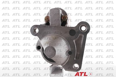 Atl Autotechnik Starter [Hersteller-Nr. A22910] für Renault von ATL Autotechnik