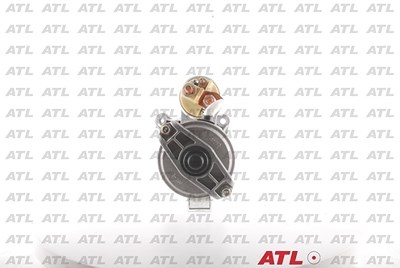 Atl Autotechnik Starter [Hersteller-Nr. A78340] für Renault von ATL Autotechnik