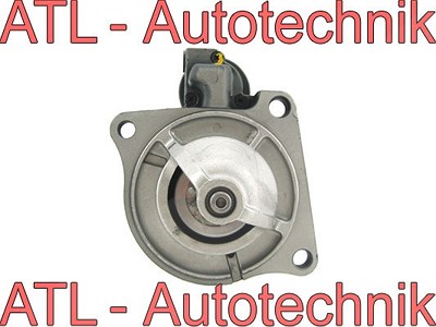 Atl Autotechnik Starter [Hersteller-Nr. A13650] für Renault von ATL Autotechnik