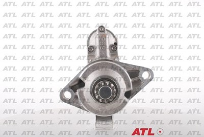 Atl Autotechnik Starter [Hersteller-Nr. A79090] für Audi, Seat, Skoda, VW von ATL Autotechnik