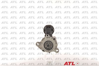 Atl Autotechnik Starter [Hersteller-Nr. A22570] für Seat, VW von ATL Autotechnik