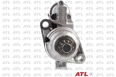 Atl Autotechnik Starter [Hersteller-Nr. A20300] für Seat, Skoda, VW von ATL Autotechnik
