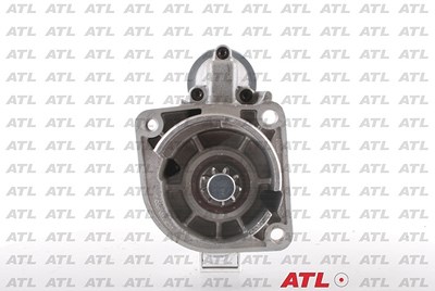 Atl Autotechnik Starter [Hersteller-Nr. A22510] für Seat, Skoda, VW von ATL Autotechnik